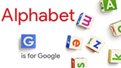 Alphabet Dünyanın En Değerli Şirketi Oldu