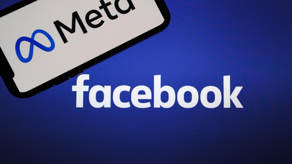 Facebook Reveals Its Name