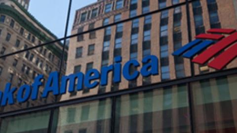 Bank Of America'dan Dijital Cüzdan İçin Patent Başvurusu