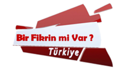 Türkiye’nin En Büyük Girişimcilik Yarışması 'Bir Fikrin mi Var Türkiye' Başladı!